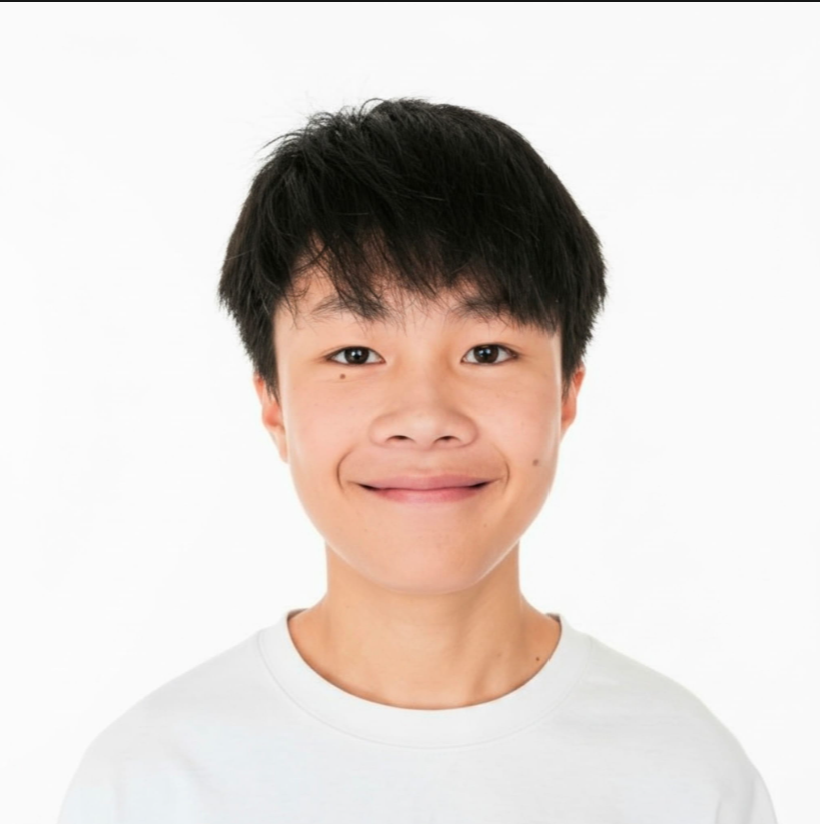 Marcus Huang
