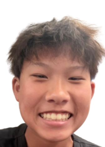 Oliver Yang